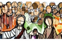 Pentecostes com Crisma