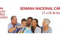 Semana Cáritas