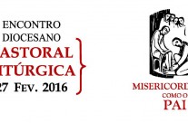 Encontro diocesano da pastoral litúrgica
