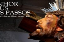 Triduo do Senhor dos Passos