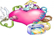 6.º Domingo da Páscoa