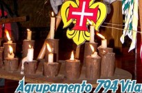 30 anos de Escutismo em Vilar