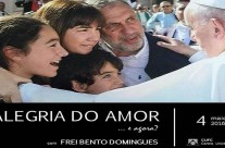 A Alegria do Amor. E agora?