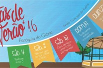 Festas de Verão 2016 – BALANÇO