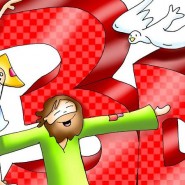 Mistério de Deus!