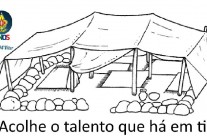 Escuteiros de Vilar em ACAGRUP