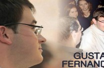 Ordenação sacerdotal  de Gustavo Fernandes
