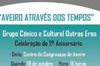 Aniversário “Outras Eras”