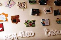 Bem-vindo à Catequese