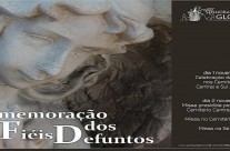 Todos os Santos e Fiéis Defuntos