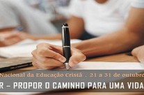 Semana Nacional da Educação Cristã