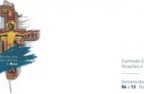 Semana dos Seminários – Movidos pela Misericórdia de Deus