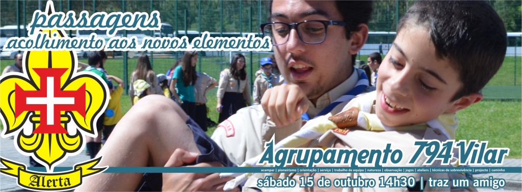 passagens