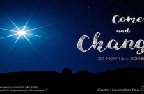 “Come and change” no CUFC
