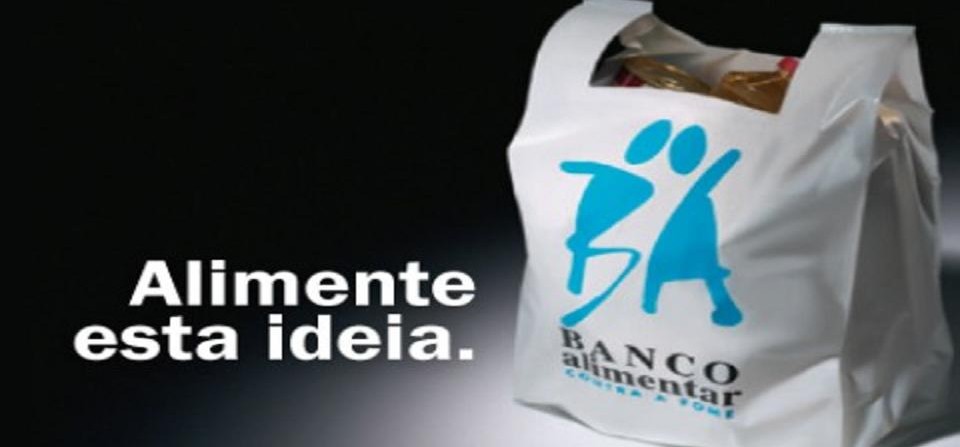 Banco Alimentar contra a Fome