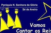 Cantar os Reis: alegria e gratidão