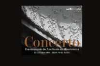 Encerramento do Ano Santo da Misericórdia