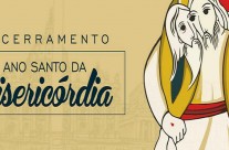 Encerramento do Ano Santo da Misericórdia