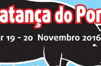 Matança do Porco em Vilar