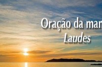 Oração de laudes