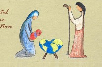 Vamos Cantar os Reis… e Anunciar a Alegria do Natal