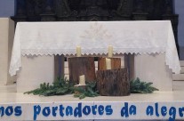 Tempo de Advento: Semeadores da esperança, promotores do encontro
