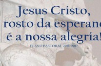 Plano de Pastoral 2016-2017