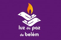 Luz da Paz de Belém