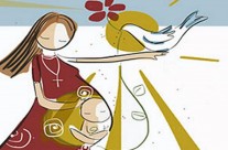 Bênção das grávidas