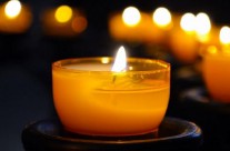 Um belo postal de Natal