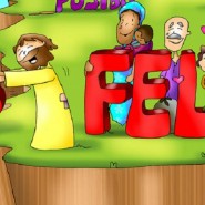Bem-Aventurados…!