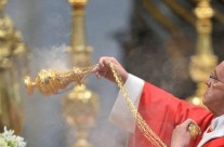 Dois dedos de Liturgia (4)