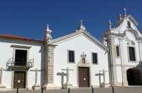 Quarta-feira de Cinzas em Santo António