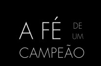 A fé de um campeão