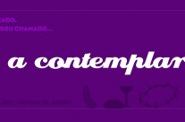 Caminhada da Quaresma – Oração em Família