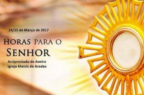 24 horas para o Senhor