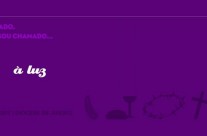 “Sou baptizado, sou chamado… à Luz”