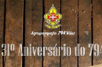 31 anos do 794-Vilar