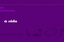 “Sou baptizado, sou chamado… à Vida”