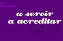 “Sou baptizado, sou chamado… a ACREDITAR”