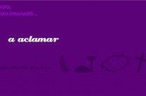 “Sou baptizado, sou chamado…”