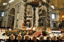 Dois dedos de Liturgia (20)