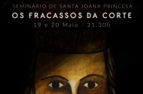 Os fracassos da corte