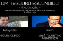 Um tesouro escondido no Seminário