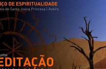 Meditação – 18 a 19 Junho