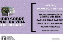 Debate sobre Eutanásia