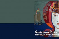 Santa Joana