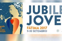Jubileu dos Jovens em Fátima