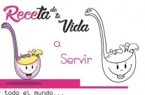 Contra a corrente!