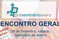 Pré-Seminário